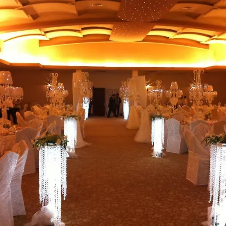 Belde Hotel And Convention Center 4*