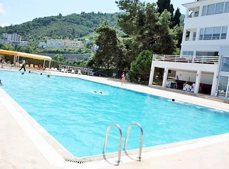 Belde Hotel And Convention Center 4*