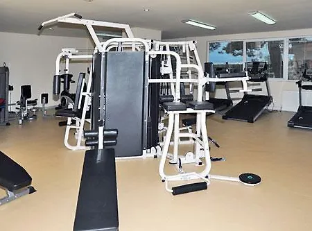 Belde Hotel And Convention Center فندق 4*