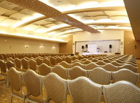 فندق Belde Hotel And Convention Center