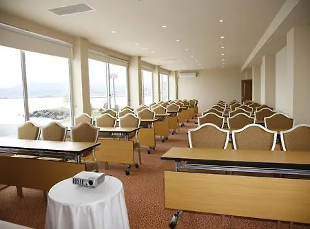 Belde Hotel And Convention Center أوردو