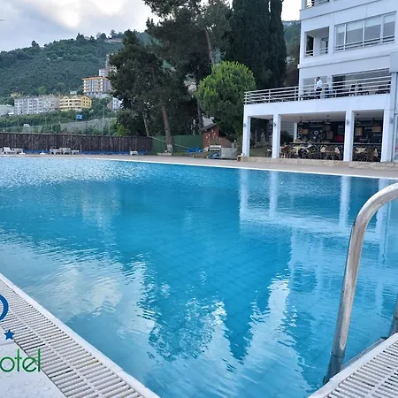 Belde Hotel And Convention Center