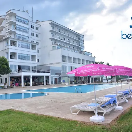 Belde Hotel And Convention Center 4* أوردو