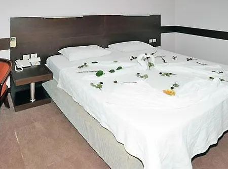 فندق Belde Hotel And Convention Center أوردو