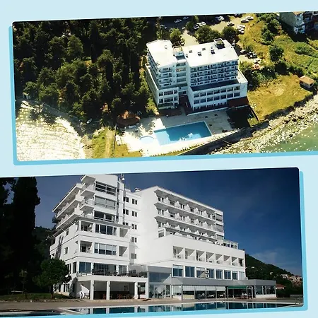 فندق Belde Hotel And Convention Center