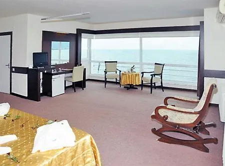 Belde Hotel And Convention Center 4*