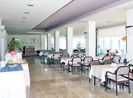 Belde Hotel And Convention Center فندق أوردو