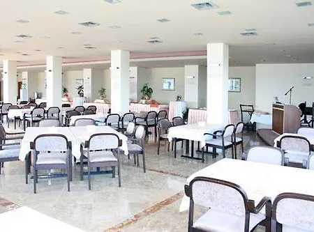 Belde Hotel And Convention Center 4* أوردو