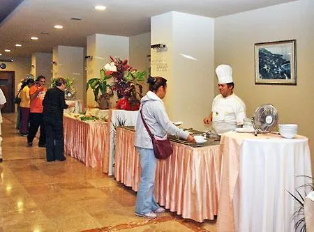 Belde Hotel And Convention Center فندق 4*
