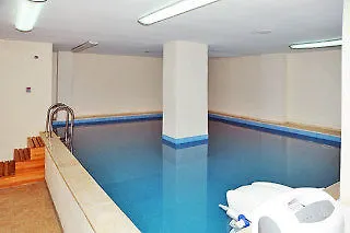 Belde Hotel And Convention Center فندق أوردو